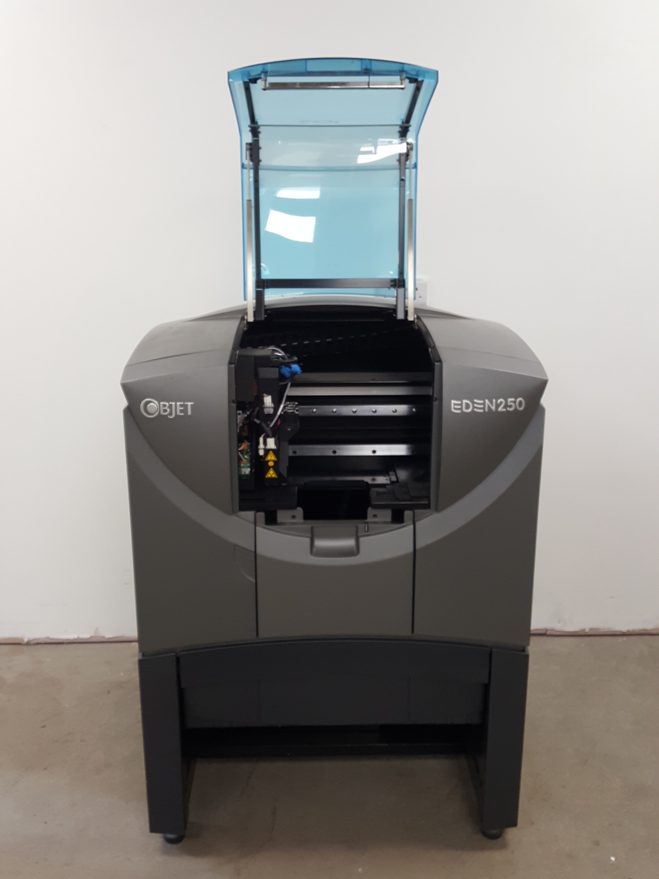 Image of Objet Eden 250 3D Printer Spares / Repairs Lab 3D Printing