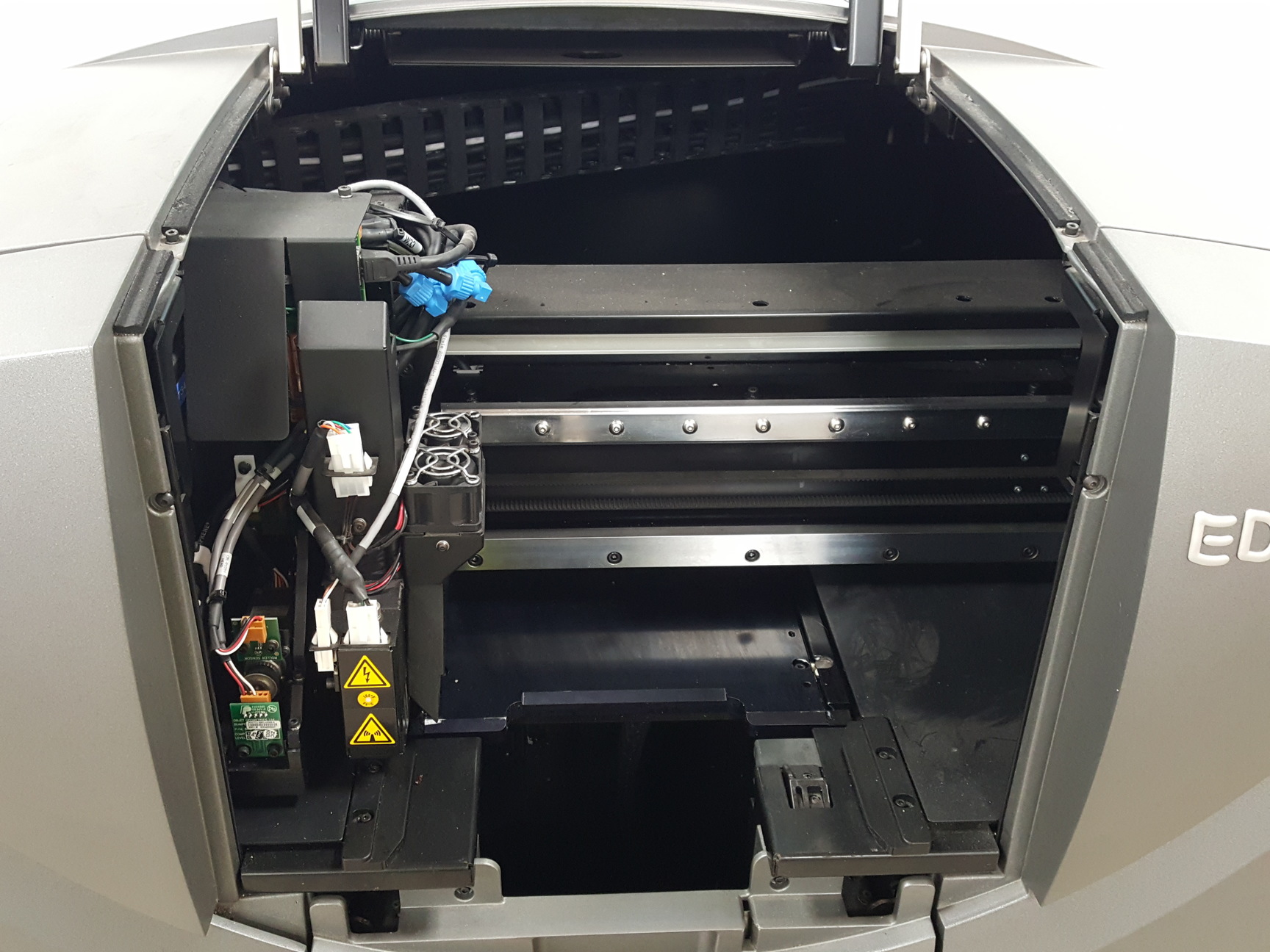 Image of Objet Eden 250 3D Printer Spares / Repairs Lab 3D Printing