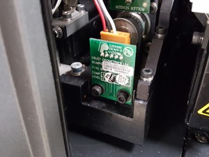 Thumbnail image of Objet Eden 250 3D Printer Spares / Repairs Lab 3D Printing