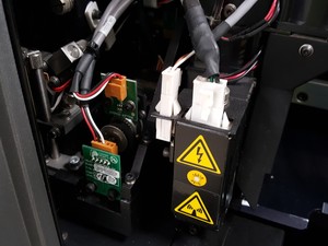 Thumbnail image of Objet Eden 250 3D Printer Spares / Repairs Lab 3D Printing