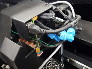 Thumbnail image of Objet Eden 250 3D Printer Spares / Repairs Lab 3D Printing