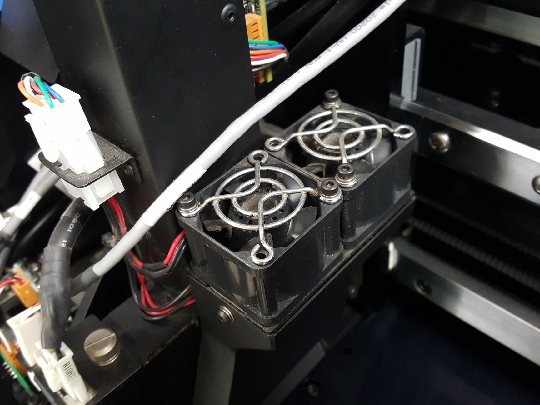Image of Objet Eden 250 3D Printer Spares / Repairs Lab 3D Printing
