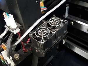 Thumbnail image of Objet Eden 250 3D Printer Spares / Repairs Lab 3D Printing