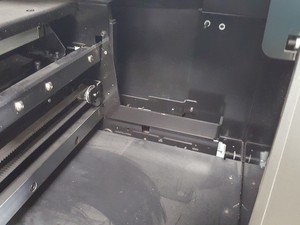 Thumbnail image of Objet Eden 250 3D Printer Spares / Repairs Lab 3D Printing