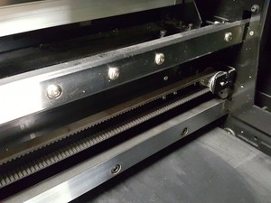 Thumbnail image of Objet Eden 250 3D Printer Spares / Repairs Lab 3D Printing