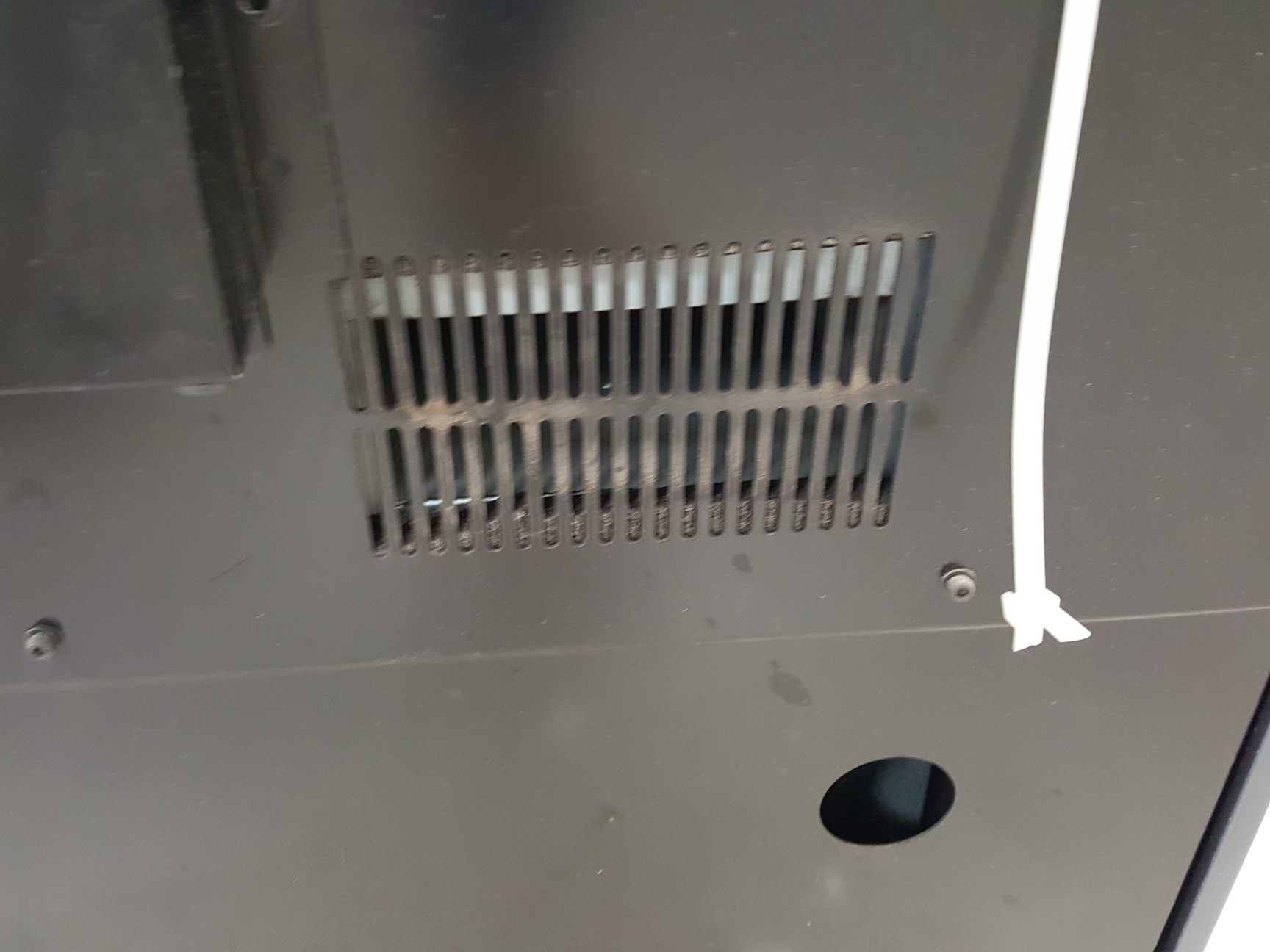 Image of Objet Eden 250 3D Printer Spares / Repairs Lab 3D Printing