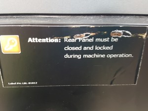 Thumbnail image of Objet Eden 250 3D Printer Spares / Repairs Lab 3D Printing