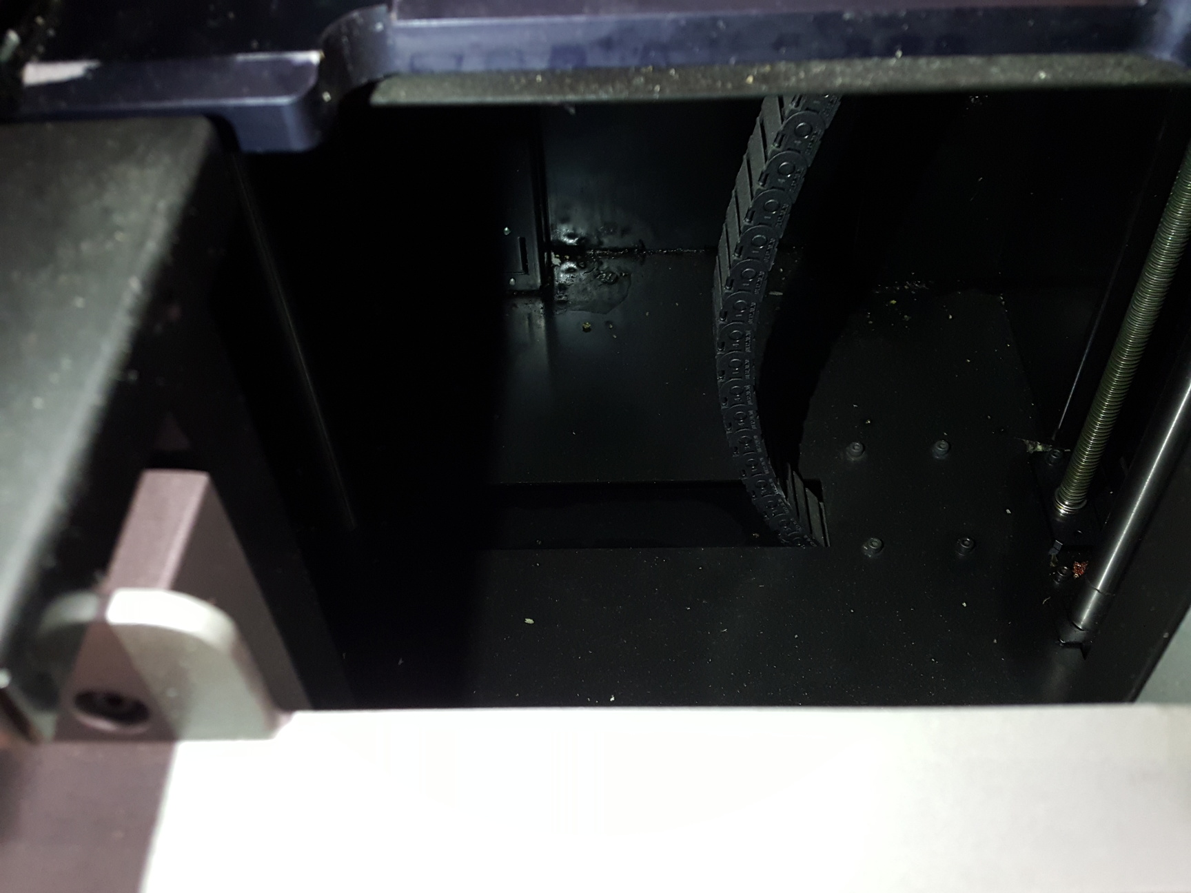 Image of Objet Eden 250 3D Printer Spares / Repairs Lab 3D Printing