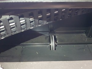 Thumbnail image of Objet Eden 250 3D Printer Spares / Repairs Lab 3D Printing