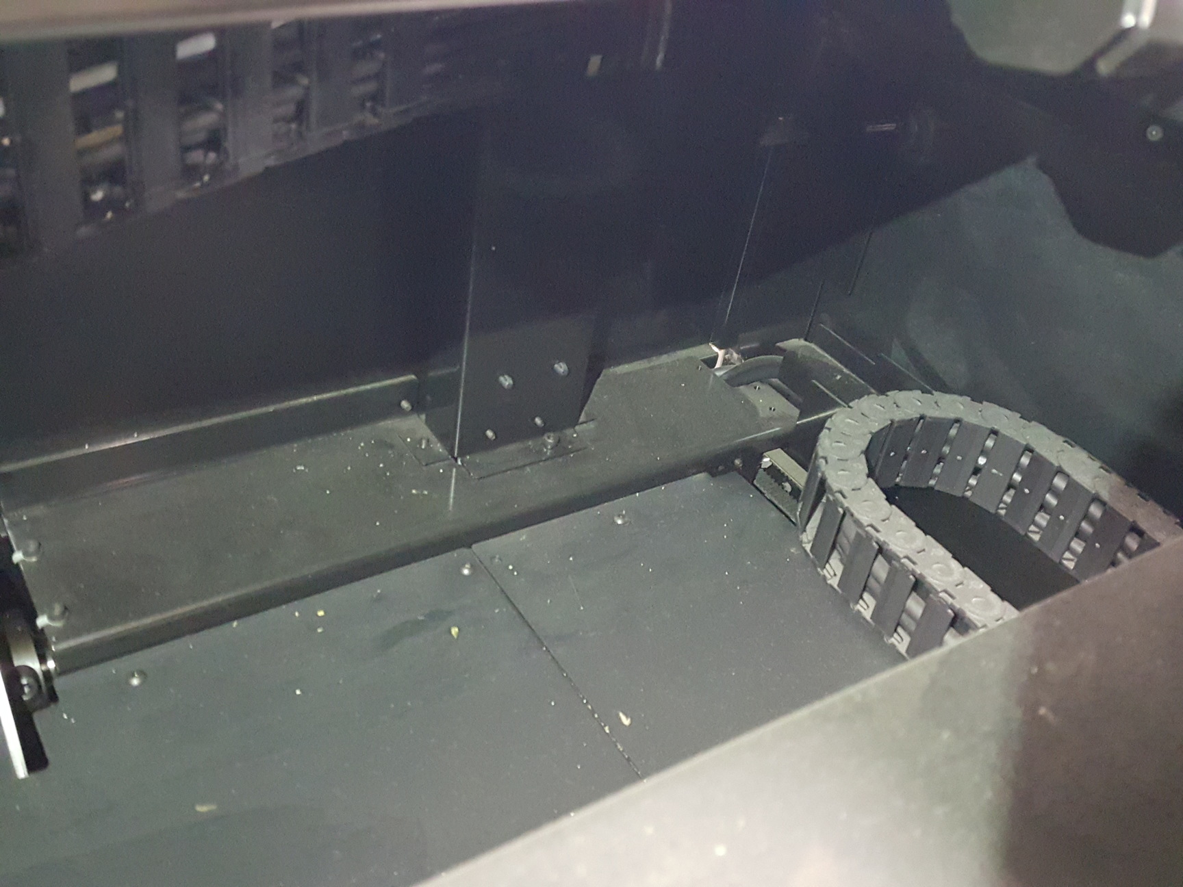Image of Objet Eden 250 3D Printer Spares / Repairs Lab 3D Printing