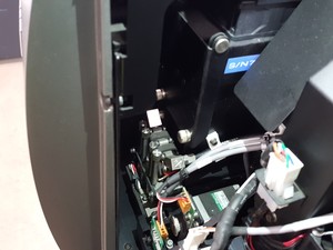 Thumbnail image of Objet Eden 250 3D Printer Spares / Repairs Lab 3D Printing