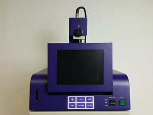 Thumbnail image of UVP BioDoc-It Imaging System with Camera & UV Transilluminator Lab Gel Doc