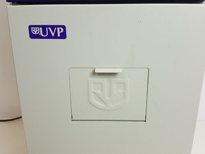 Thumbnail image of UVP BioDoc-It Imaging System with Camera & UV Transilluminator Lab Gel Doc