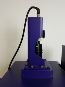 Thumbnail image of UVP BioDoc-It Imaging System with Camera & UV Transilluminator Lab Gel Doc