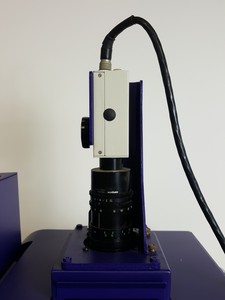 Thumbnail image of UVP BioDoc-It Imaging System with Camera & UV Transilluminator Lab Gel Doc