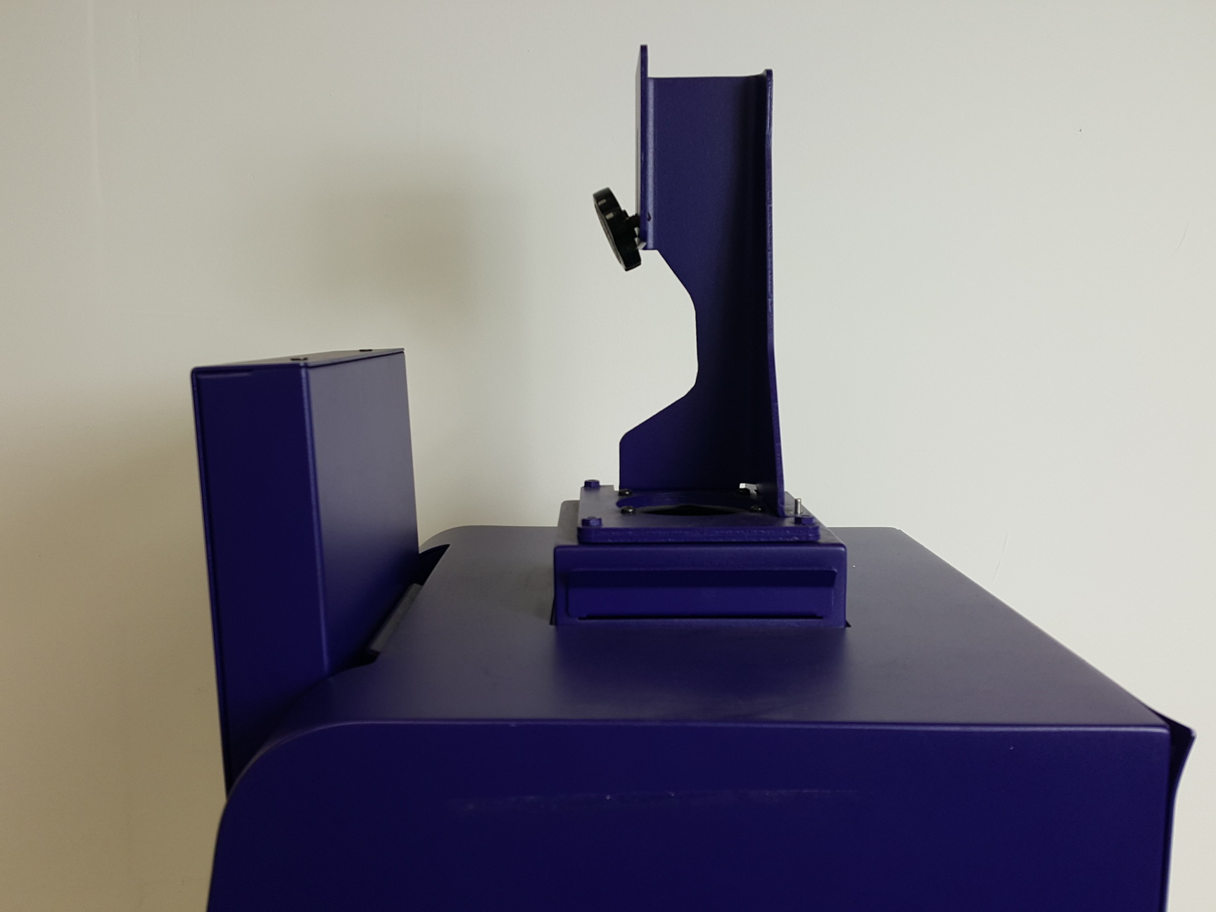 Image of UVP BioDoc-It Imaging System with Camera & UV Transilluminator Lab Gel Doc