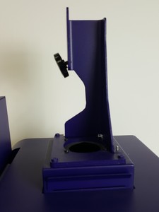 Thumbnail image of UVP BioDoc-It Imaging System with Camera & UV Transilluminator Lab Gel Doc