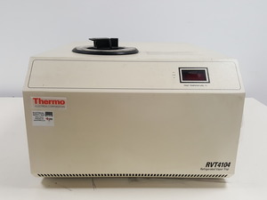 Thumbnail image of Thermo Electron Corporation Refrigerated Vapor Trap  Model - RVT4104-230 Lab