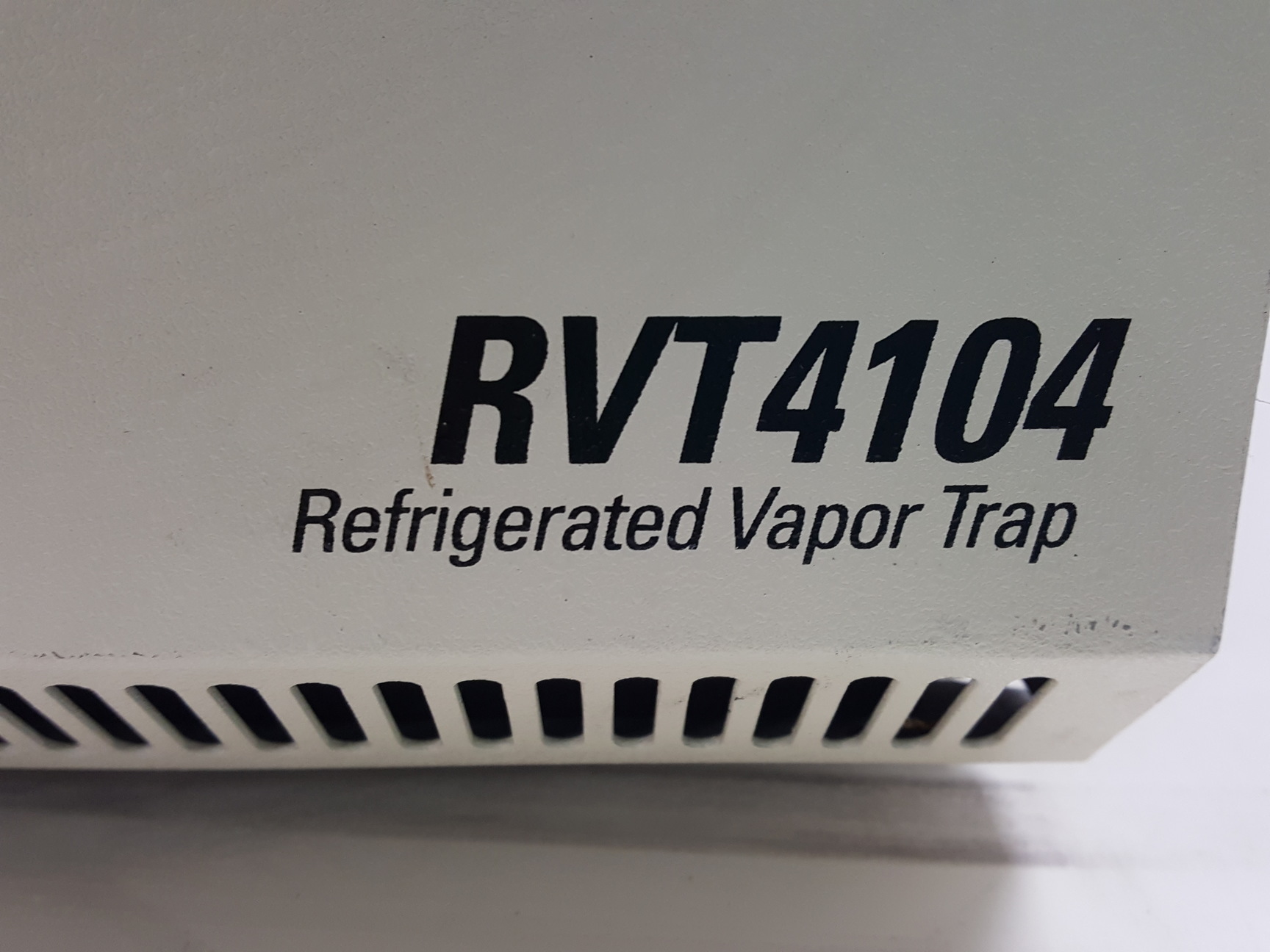 Image of Thermo Electron Corporation Refrigerated Vapor Trap  Model - RVT4104-230 Lab
