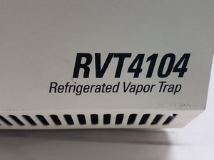 Thumbnail image of Thermo Electron Corporation Refrigerated Vapor Trap  Model - RVT4104-230 Lab