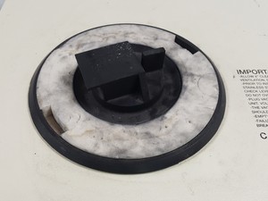 Thumbnail image of Thermo Electron Corporation Refrigerated Vapor Trap  Model - RVT4104-230 Lab