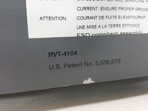 Thumbnail image of Thermo Electron Corporation Refrigerated Vapor Trap  Model - RVT4104-230 Lab