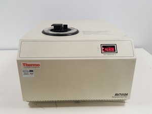 Thumbnail image of Thermo Electron Corporation Refrigerated Vapor Trap  Model - RVT4104-230 Lab