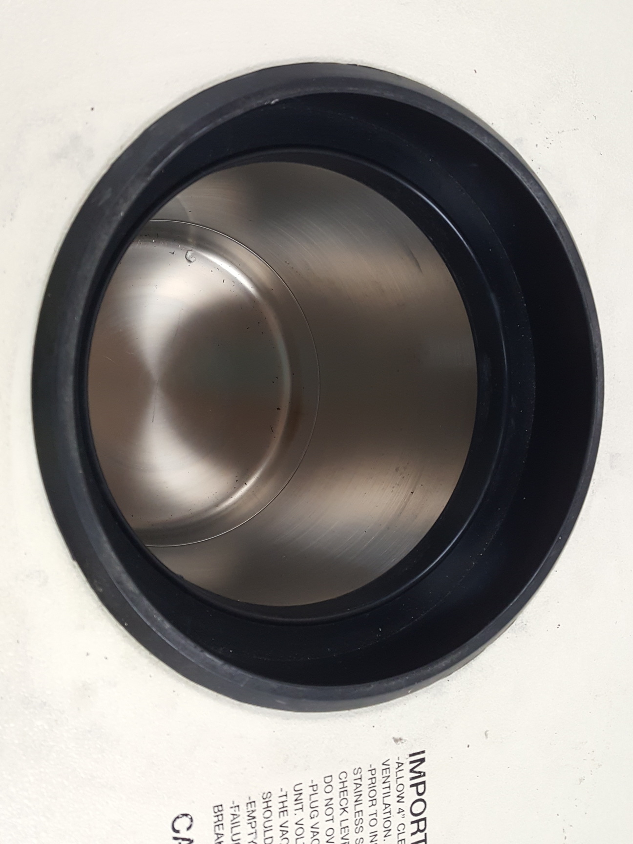 Image of Thermo Electron Corporation Refrigerated Vapor Trap  Model - RVT4104-230 Lab
