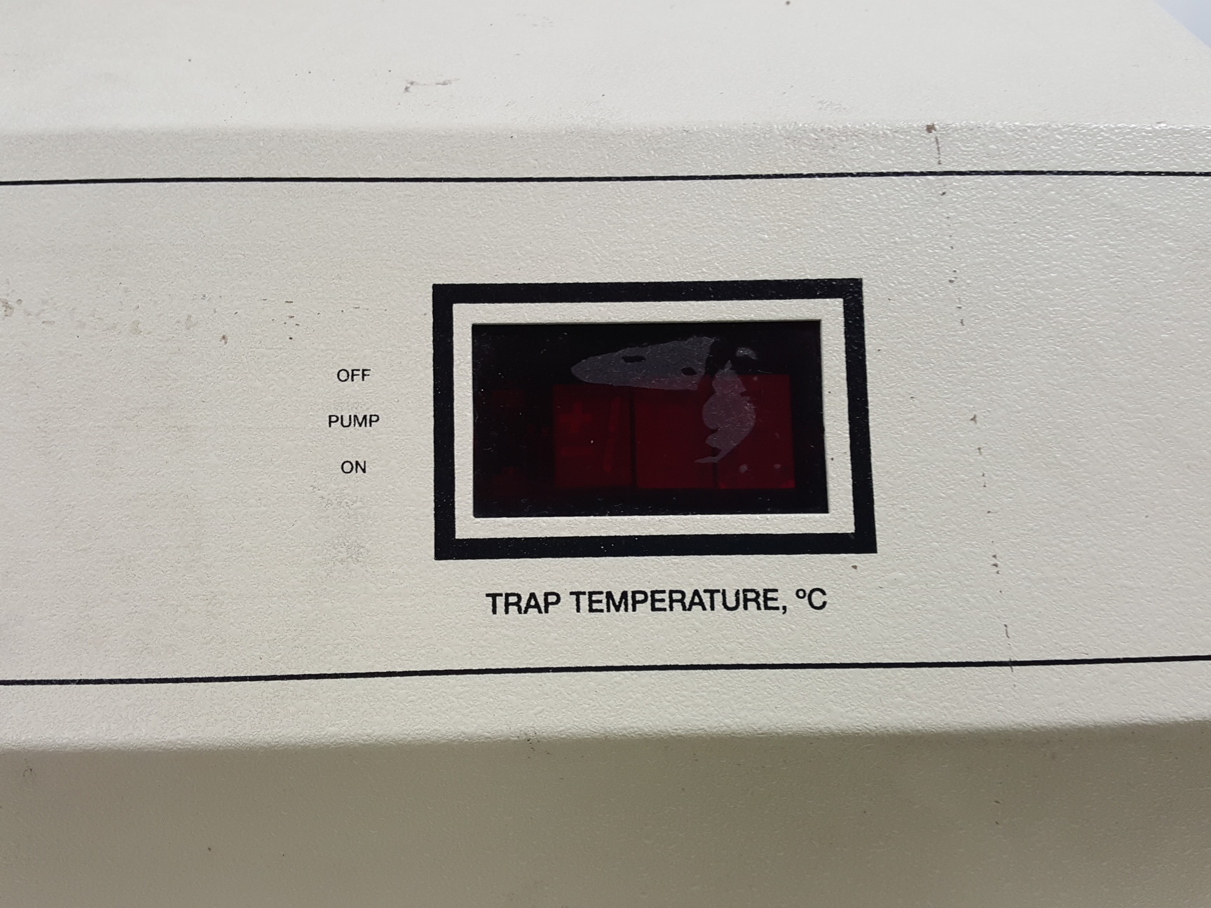 Image of Thermo Electron Corporation Refrigerated Vapor Trap  Model - RVT4104-230 Lab