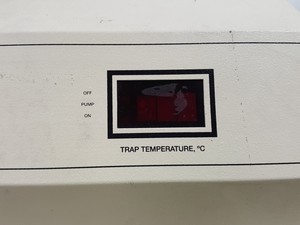 Thumbnail image of Thermo Electron Corporation Refrigerated Vapor Trap  Model - RVT4104-230 Lab