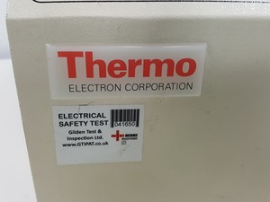 Thumbnail image of Thermo Electron Corporation Refrigerated Vapor Trap  Model - RVT4104-230 Lab
