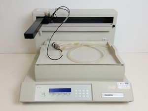 Thumbnail image of Gilson HPLC- FC, Pump, UV/VIS Detector 151/152/155/156 Spares / Repairs Lab