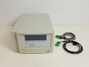 Thumbnail image of Gilson HPLC- FC, Pump, UV/VIS Detector 151/152/155/156 Spares / Repairs Lab