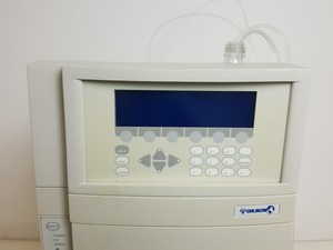 Thumbnail image of Gilson HPLC- FC, Pump, UV/VIS Detector 151/152/155/156 Spares / Repairs Lab