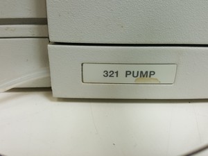 Thumbnail image of Gilson HPLC- FC, Pump, UV/VIS Detector 151/152/155/156 Spares / Repairs Lab