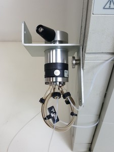 Thumbnail image of Gilson HPLC- FC, Pump, UV/VIS Detector 151/152/155/156 Spares / Repairs Lab