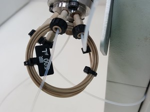 Thumbnail image of Gilson HPLC- FC, Pump, UV/VIS Detector 151/152/155/156 Spares / Repairs Lab