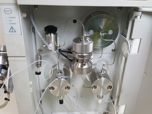 Thumbnail image of Gilson HPLC- FC, Pump, UV/VIS Detector 151/152/155/156 Spares / Repairs Lab