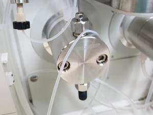 Thumbnail image of Gilson HPLC- FC, Pump, UV/VIS Detector 151/152/155/156 Spares / Repairs Lab