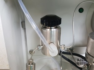 Thumbnail image of Gilson HPLC- FC, Pump, UV/VIS Detector 151/152/155/156 Spares / Repairs Lab