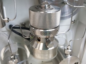 Thumbnail image of Gilson HPLC- FC, Pump, UV/VIS Detector 151/152/155/156 Spares / Repairs Lab