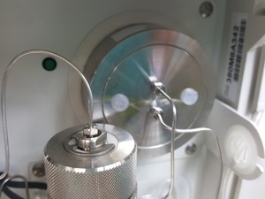 Thumbnail image of Gilson HPLC- FC, Pump, UV/VIS Detector 151/152/155/156 Spares / Repairs Lab