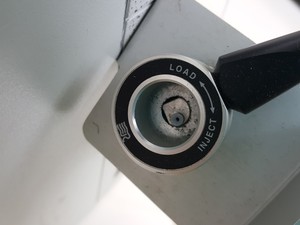 Thumbnail image of Gilson HPLC- FC, Pump, UV/VIS Detector 151/152/155/156 Spares / Repairs Lab