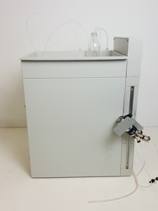 Thumbnail image of Gilson HPLC- FC, Pump, UV/VIS Detector 151/152/155/156 Spares / Repairs Lab