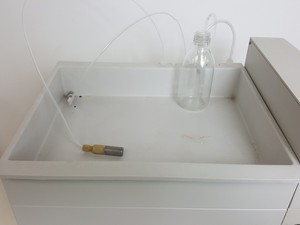 Thumbnail image of Gilson HPLC- FC, Pump, UV/VIS Detector 151/152/155/156 Spares / Repairs Lab
