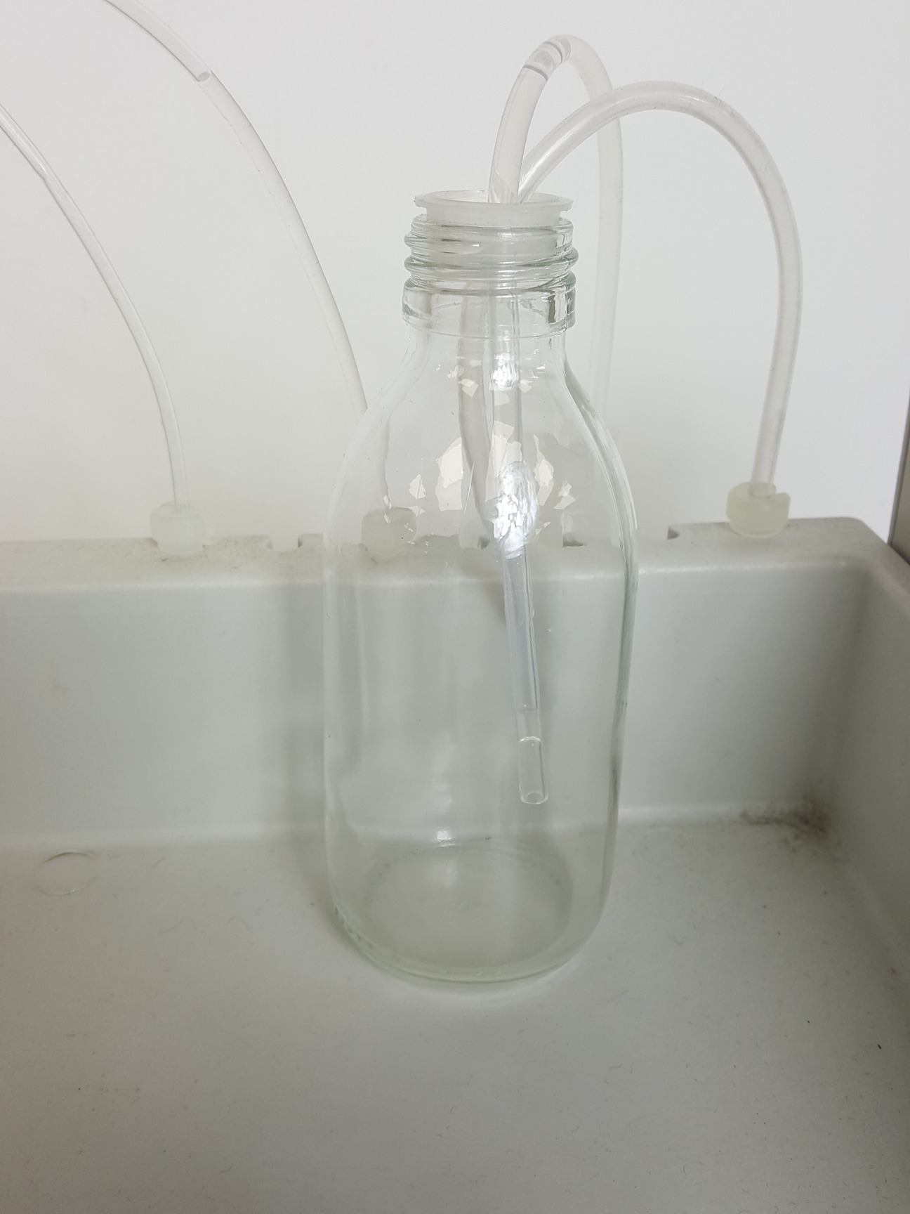 Image of Gilson HPLC- FC, Pump, UV/VIS Detector 151/152/155/156 Spares / Repairs Lab