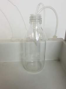Thumbnail image of Gilson HPLC- FC, Pump, UV/VIS Detector 151/152/155/156 Spares / Repairs Lab