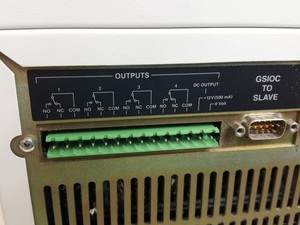 Thumbnail image of Gilson HPLC- FC, Pump, UV/VIS Detector 151/152/155/156 Spares / Repairs Lab