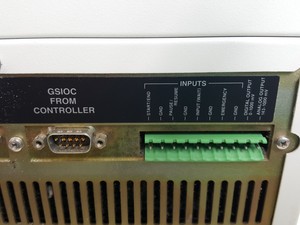 Thumbnail image of Gilson HPLC- FC, Pump, UV/VIS Detector 151/152/155/156 Spares / Repairs Lab
