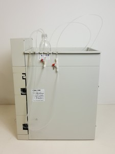 Thumbnail image of Gilson HPLC- FC, Pump, UV/VIS Detector 151/152/155/156 Spares / Repairs Lab
